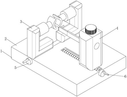 一种射频同轴连接器绝缘子焊接工装的制作方法