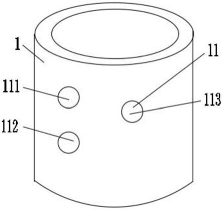 换热组件以及具有其的空调器的制作方法