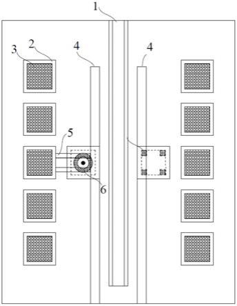 太阳能电池片立式分选装置的制作方法