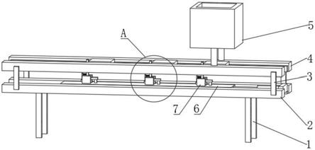 3C冲压片料的CCD视觉定位给料机的制作方法
