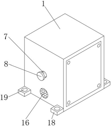 一种智能塑壳断路器用电流互感器的制作方法