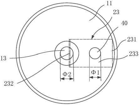 一种电池及电子产品的制作方法