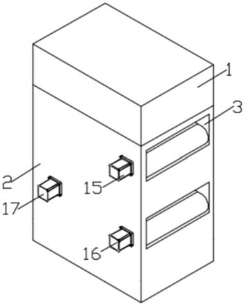 一种模具热流道用清洁装置的制作方法