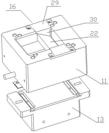 一种用于半导体芯片盖膜后的字符检测光源的制作方法