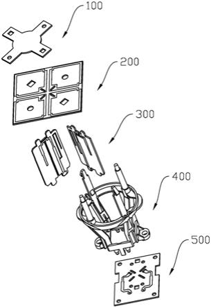 一种具有滤波特性的宽带高增益双极化基站天线的制作方法