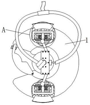 一种井囗清洁器的制作方法