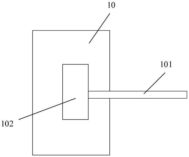 光隔离器及激光器的制作方法