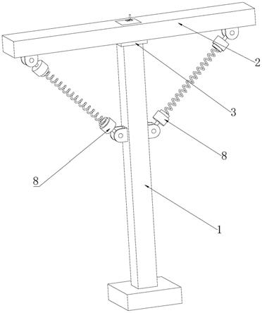 一种钢结构梁和钢结构柱的连接结构的制作方法