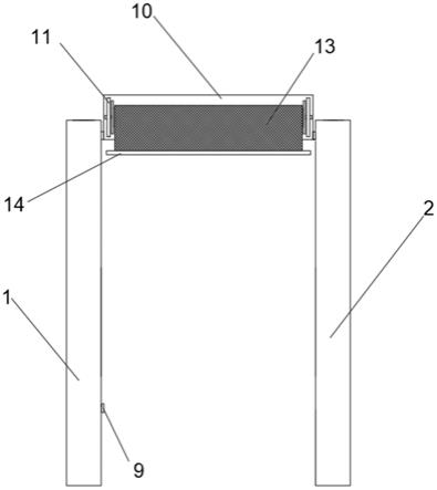 一种煤矿用支护的制作方法