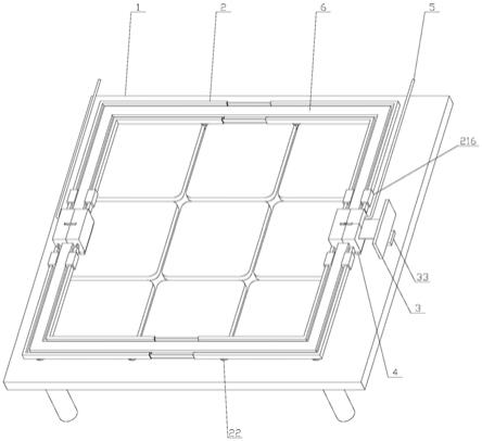 电视边框无缝激光焊接工艺及工装的制作方法