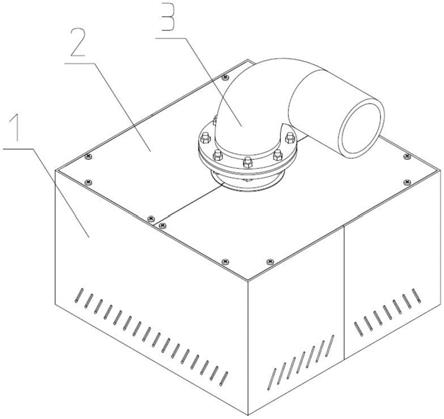 一种排水泵防护罩的制作方法