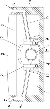 一种市政工程混凝土道路路基的制作方法