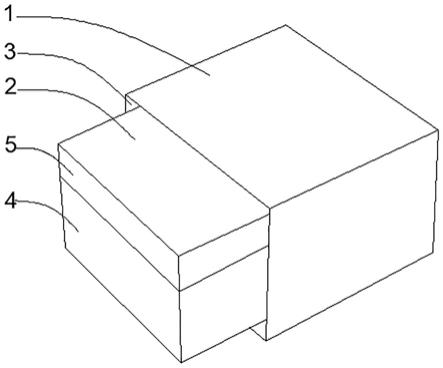 一种用于DNA基因保存品和基因首饰的自保管装置的制作方法