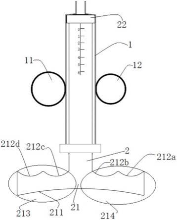 注射器的制作方法