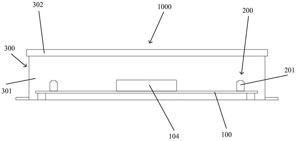 动力总成域控制器、控制系统及车辆的制作方法