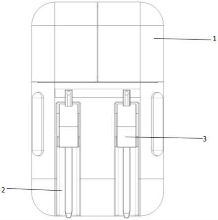 一种便携式充电器的制作方法