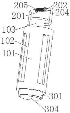 智能虫情测报识别系统用测报灯的制作方法