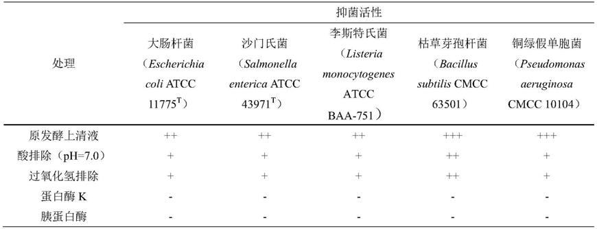 一种产细菌素植物乳杆菌及其在青贮饲料中的复配应用