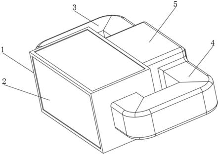 水模拟流体力学实验箱的制作方法