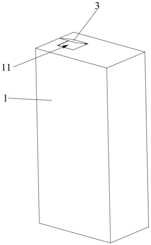 一种机柜的制作方法