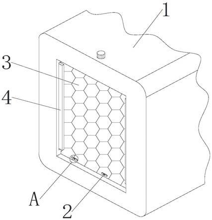 一种具有空气净化功能的多功能暖通空调的制作方法