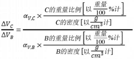 含有半结晶聚合物的聚合物组合物及制备方法与流程