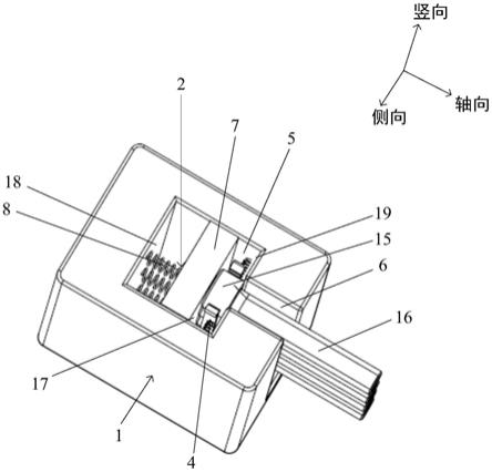 紧固件收纳工具的制作方法