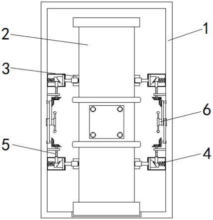 一种整体屏蔽式准直器的制作方法