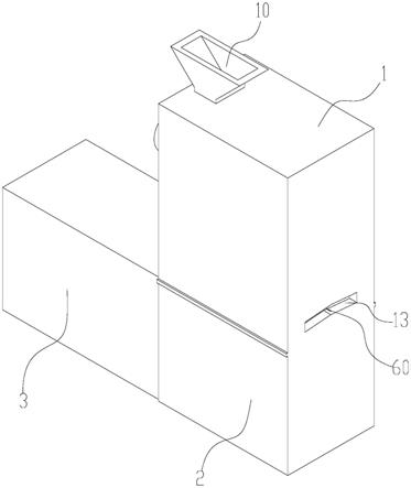 一种涤纶长丝纺织机的制作方法