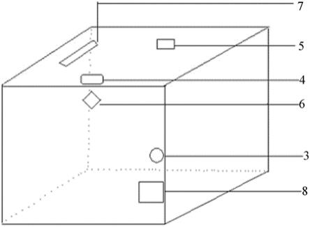 智能存储柜的制作方法