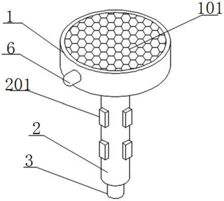 一种带有高温警示和预热功能的化工用水温水压表的制作方法