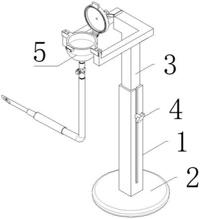 一种畜牧兽医用灌药器的制作方法