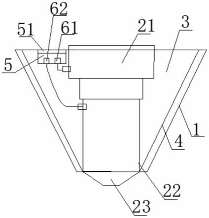 一种高效自动断桩器的制作方法