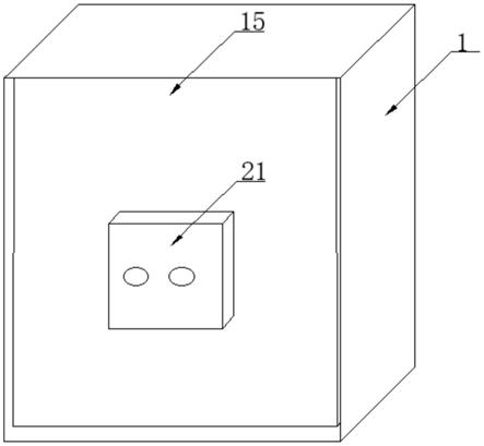 一种钢板支架用冲孔模具的制作方法