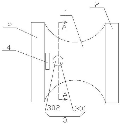 宠物拉拉裤的制作方法