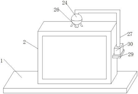 一种具有异形件装夹功能的激光焊机进料装置的制作方法