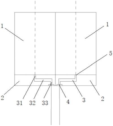 一种喷码机喷头的制作方法