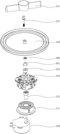 液体加热容器的制作方法