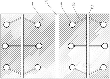 一种多孔建筑垃圾保温砖的制作方法