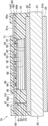 半导体封装、电子装置及半导体封装的制造方法与流程