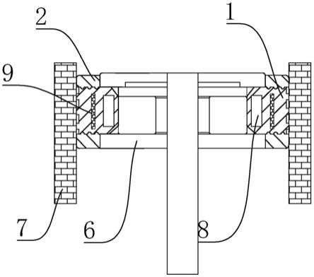 一种螺杆压缩机用密封圈的制作方法