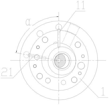 泵体组件、双级压缩机和空调系统的制作方法