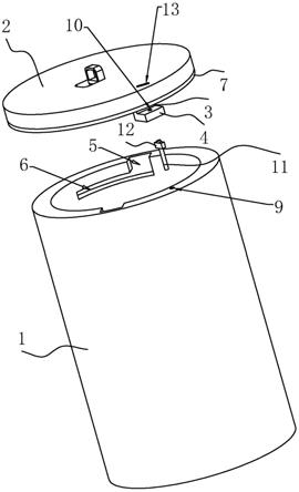 一种环保排水型污水管道用检查井的制作方法