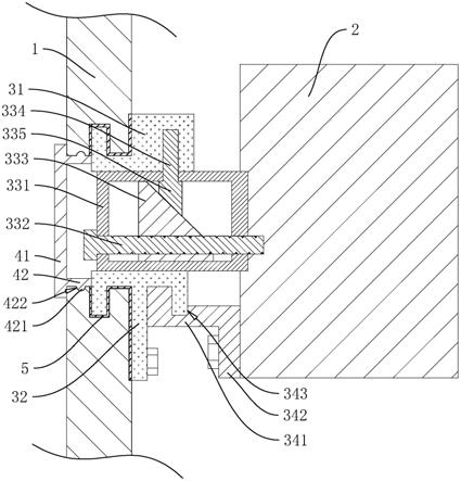 一种建筑幕墙的制作方法