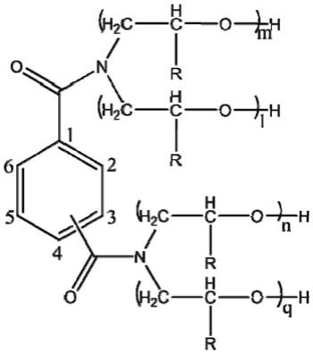 含有苯酰胺基的聚醚多元醇、聚氨酯泡沫体及其制备方法与流程
