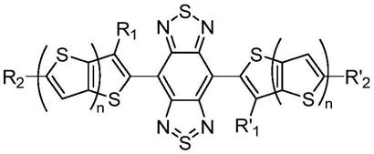 苯并双噻二唑衍生物、包含其的超亮近红外IIb区聚集诱导发光探针及其生物成像应用