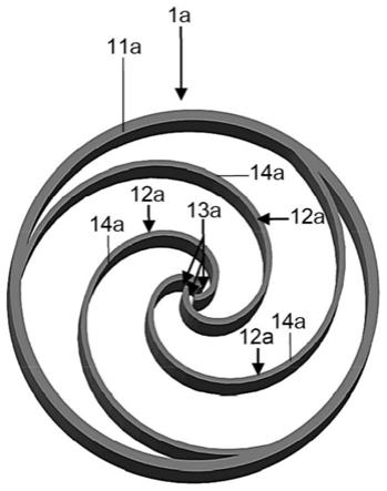 用于计时器摆轮枢轴的引导轴承的制作方法