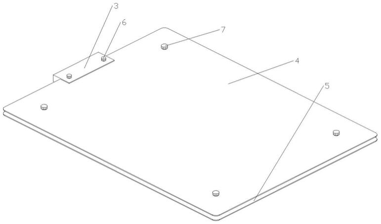 一种插接式柔性线路板的制作方法