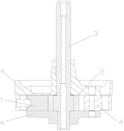 泵体组件和压缩机的制作方法