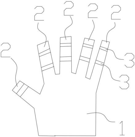 一种手功能康复仪器的制作方法